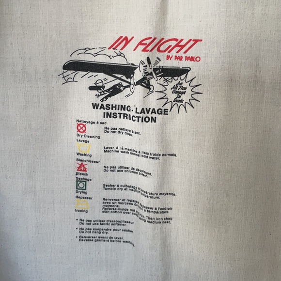 Genuine suede leather vest - Picture 4 of 4